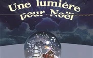 Une lumière pour Noël
