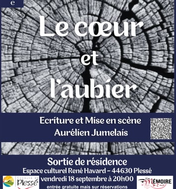 Le Cœur et l’Aubier