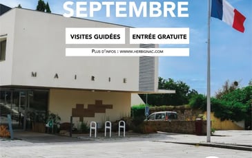 Visite guidée de la mairie