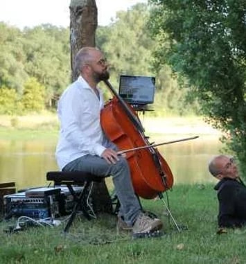 Longitude Loire