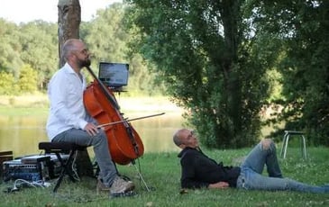 Longitude Loire