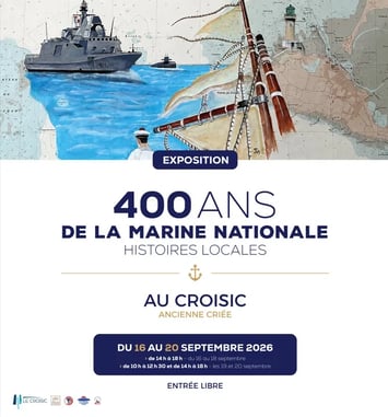 Projection du film "Protéger" à l'occasion des 400 ans de la Marine Nationale