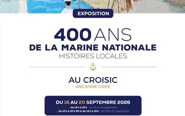 Projection du film "Protéger" à l'occasion des 400 ans de la Marine Nationale