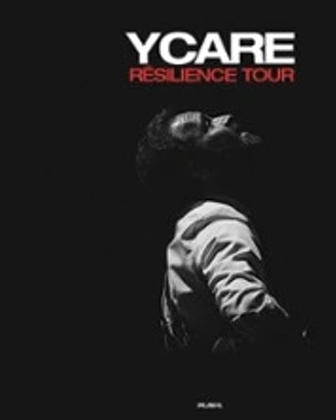 Ycare, Résilience Tour