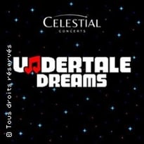 Undertale Dreams