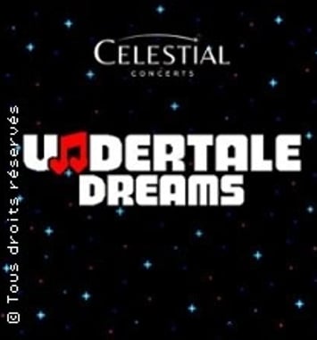 Undertale Dreams