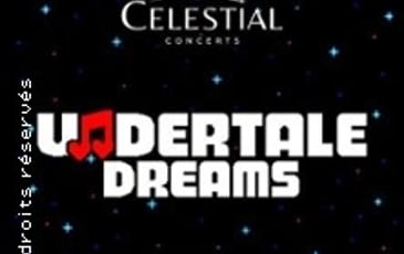 Undertale Dreams