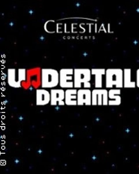 Undertale Dreams