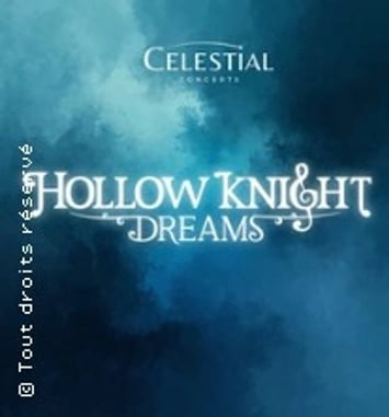Hollow Knight Dreams