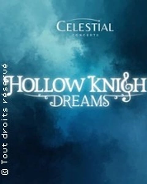 Hollow Knight Dreams