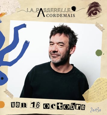 Thomas VDB "Autruches"