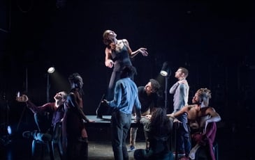 In Bloom – Un Sacre du Printemps