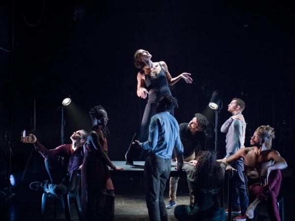 In Bloom, un Sacre du printemps