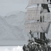 L’odyssée TransAntarctic