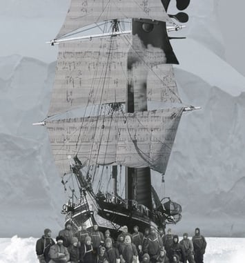 L’odyssée TransAntarctic