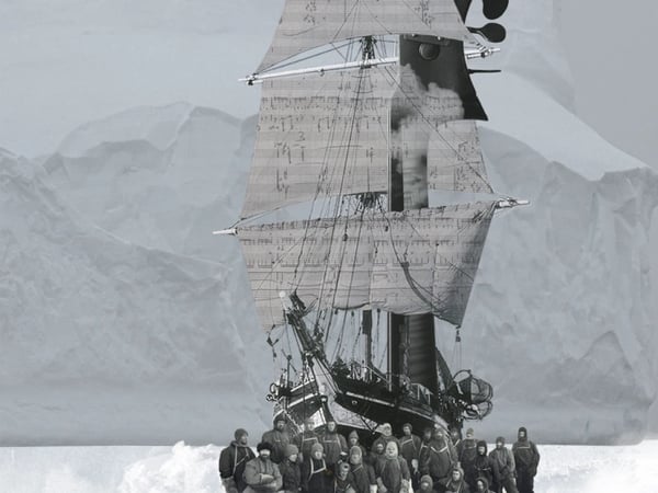 L’odyssée TransAntarctic