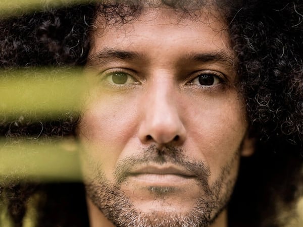 Walid Ben Selim, Here and Now