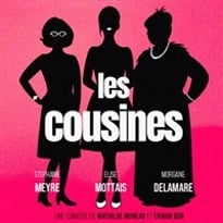 Les Cousines