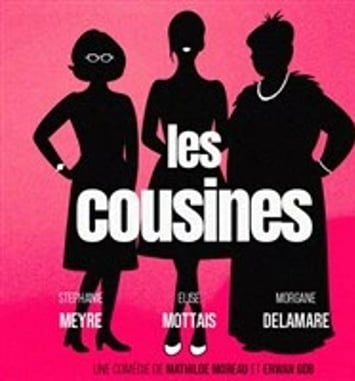 Les Cousines