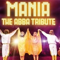 Mania, the ABBA Tribute