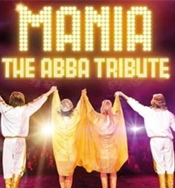 Mania, the ABBA Tribute