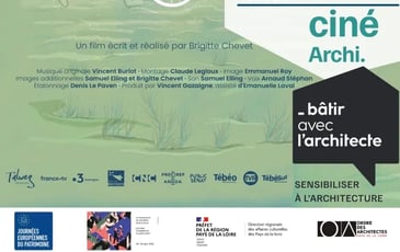 Ciné Archi, Le village qui voulait replanter des arbres