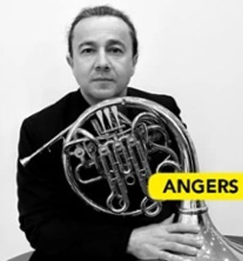 Onpl, Concerto pour cor
