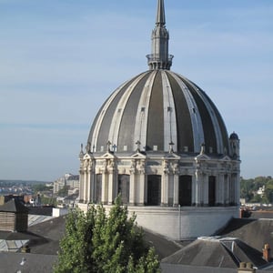 Eglise Notre Dame De Bon Port