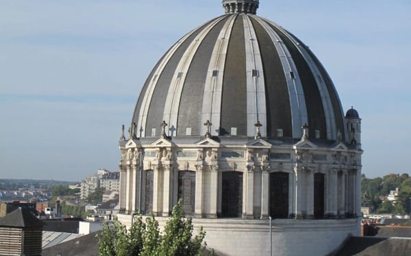 Eglise Notre Dame De Bon Port