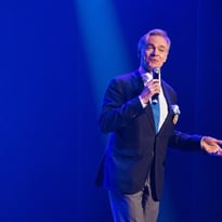 Amaury de Gonzague « Ruiné mais distingué »