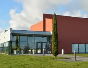 Salle du phénix