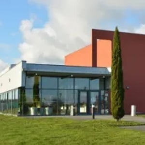 Salle du phénix