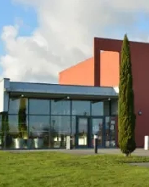 Salle du phénix