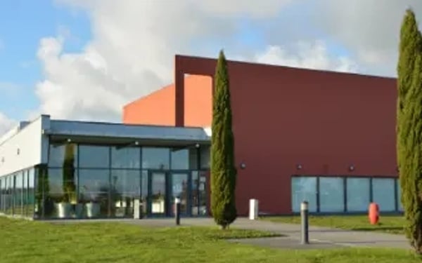 Salle du phénix