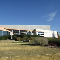 Espace Alexandre Gautier