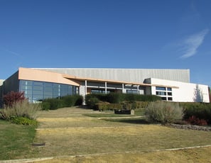 Espace Alexandre Gautier