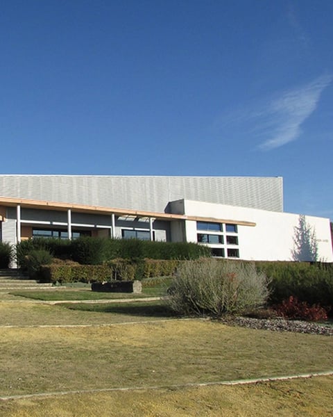 Espace Alexandre Gautier