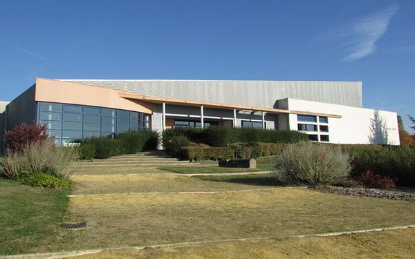 Espace Alexandre Gautier