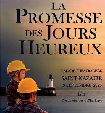 La promesse des jours heureux