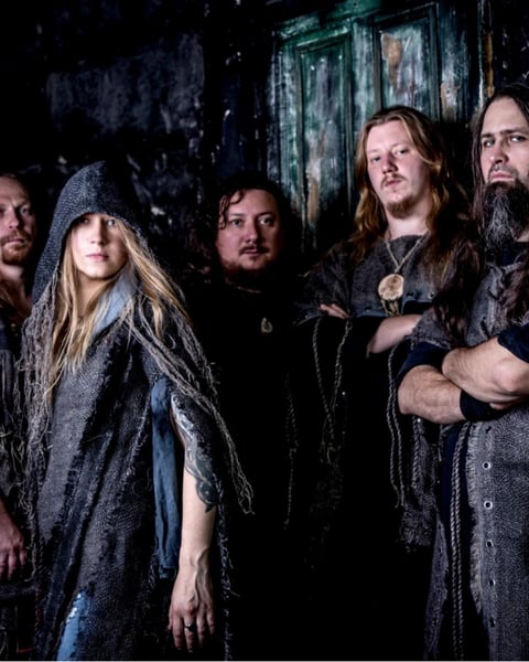 Arkona, Seth et The Great Old Ones