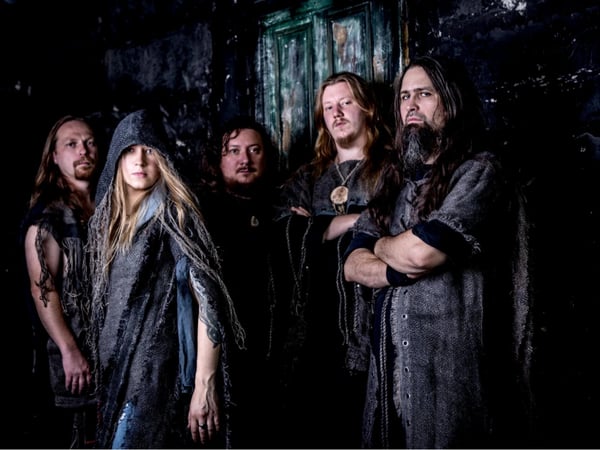 Arkona, Seth et The Great Old Ones