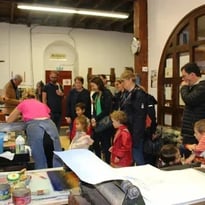 Musée de l'Imprimerie de Blain