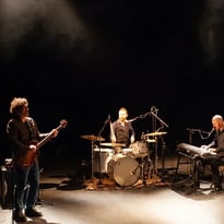 Concert Beaux Jours, l'Anglais