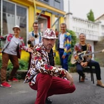 Molokoye, fanfare créole