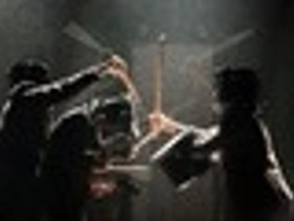 Drum Brothers