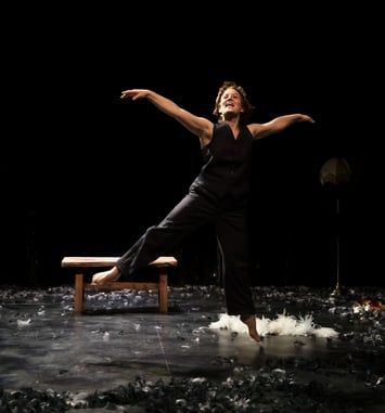 La vie rêvée | Kelly Rivière