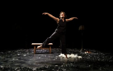 La vie rêvée | Kelly Rivière