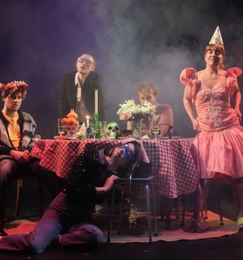 Fête des mères | Un spectacle d'Adèle Royné
