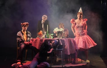 Fête des mères | Un spectacle d'Adèle Royné