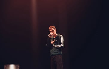Victor Hugoat